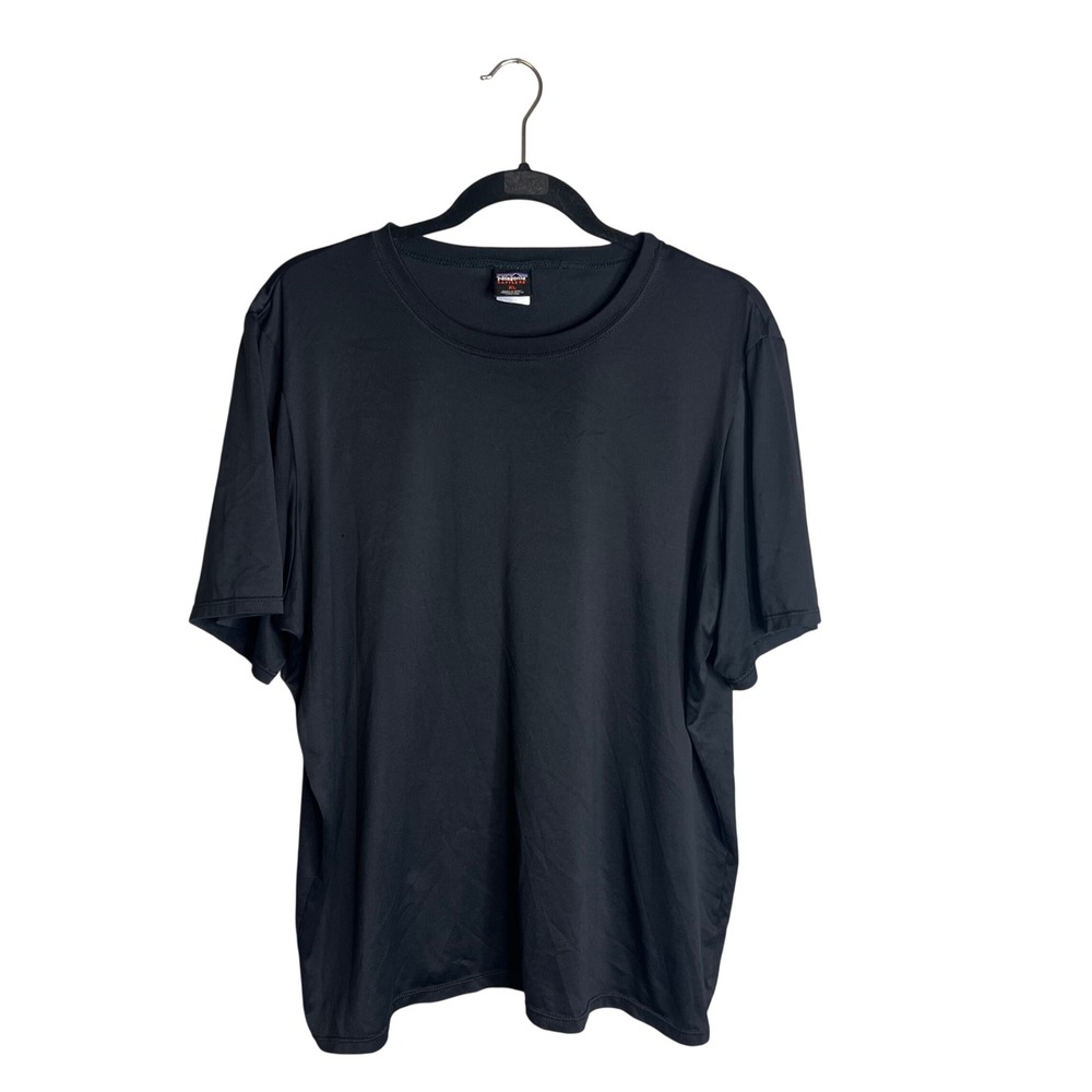 Vintage Patagonia Capilene Base Layer T-Shirt Mens Sz XL Short Sleeve USA